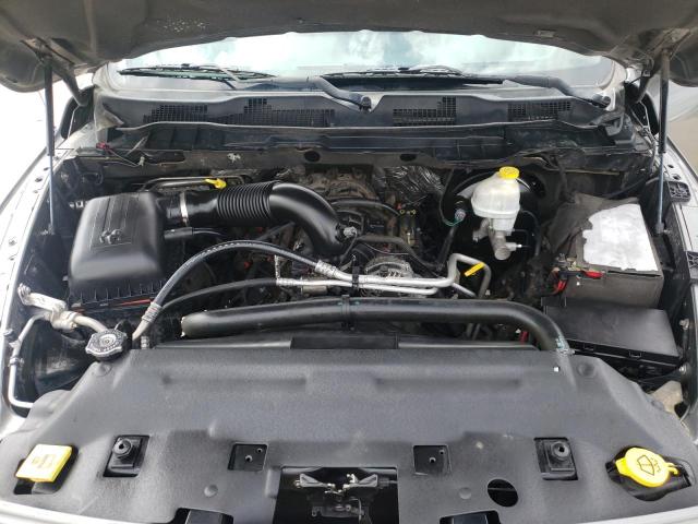 Photo 7 from auction – 2013 RAM 1500 ST with VIN 1C6RR6KT3DS604540