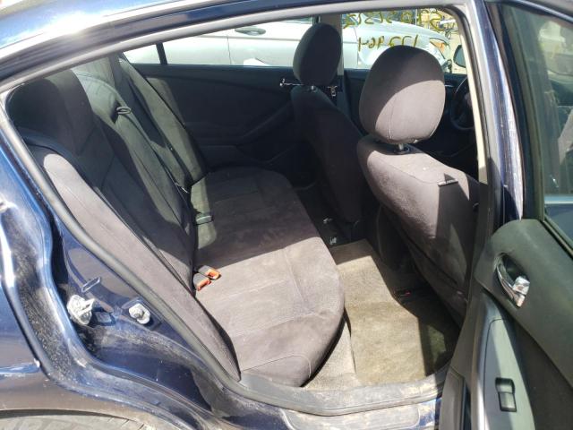 Photo 6 from auction – 2012 NISSAN ALTIMA with VIN 1N4AL2AP2CC183879