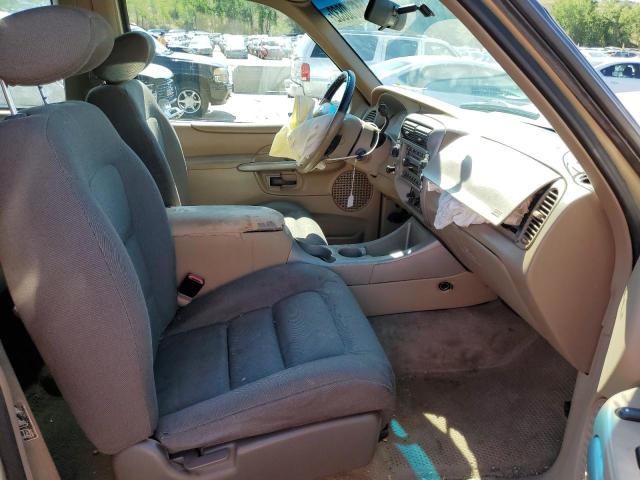 Photo 5 from auction – 2001 FORD EXPLORER S with VIN 1FMYU70E11UC70646