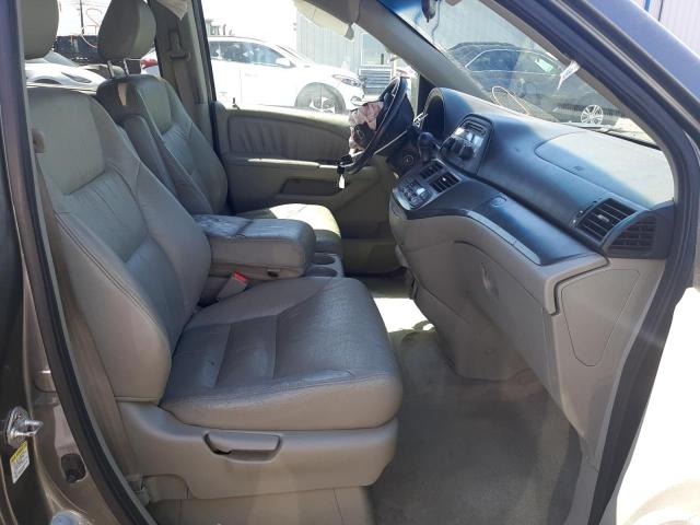 Фото 5 с аукциона – 2007 HONDA ODYSSEY EX с VIN 5FNRL38697B443753