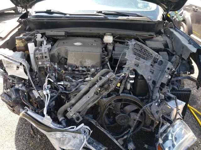 Photo 7 from auction – 2016 NISSAN PATHFINDER with VIN 5N1AR2MM4GC650974