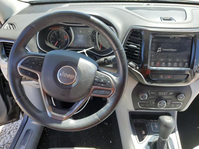 Photo 9 from auction – 2019 JEEP CHEROKEE L with VIN 1C4PJLDB6KD340905