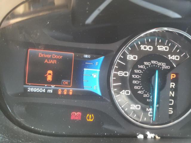 Photo 8 from auction – 2013 FORD EDGE LIMIT with VIN 2FMDK4KC5DBA10324