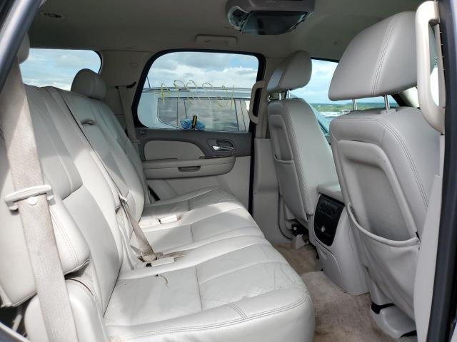 Photo 6 from auction – 2008 GMC YUKON with VIN 1GKFC13078R157541