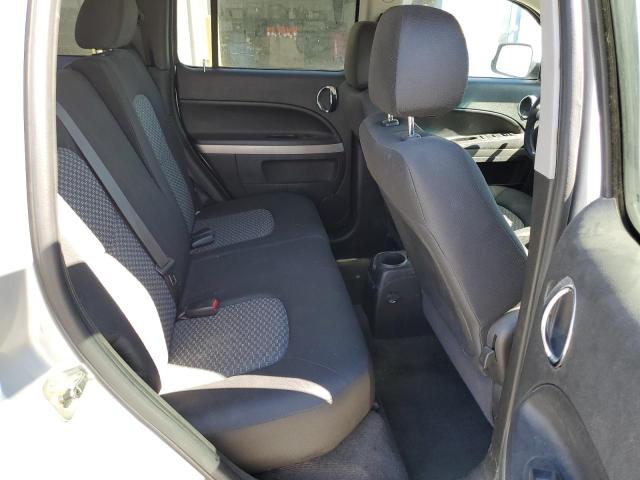 Photo 6 from auction – 2011 CHEVROLET HHR LT with VIN 3GNBABFW9BS566139