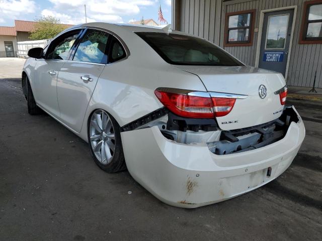 Photo 3 from auction – 2013 BUICK VERANO with VIN 1G4PS5SK2D4167460