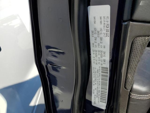 Photo 10 from auction – 2018 JEEP GRAND CHER with VIN 1C4RJFDJ5JC218218