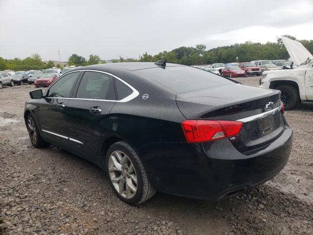 Photo 3 from auction – 2015 CHEVROLET IMPALA LTZ with VIN 2G1165S3XF9215593