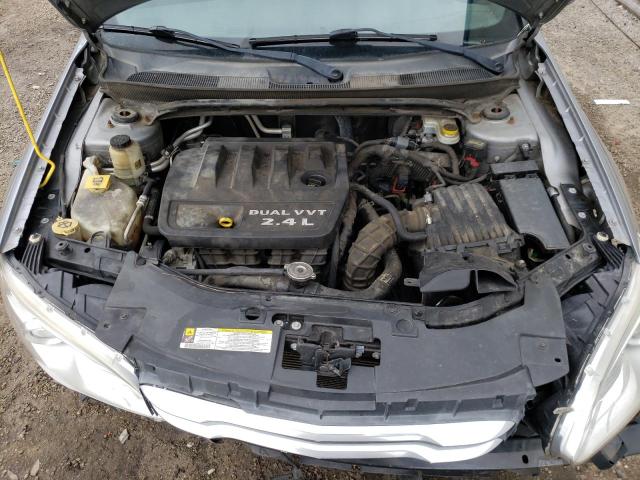 Photo 7 from auction – 2013 CHRYSLER 200 TOURIN with VIN 1C3CCBBB6DN549570