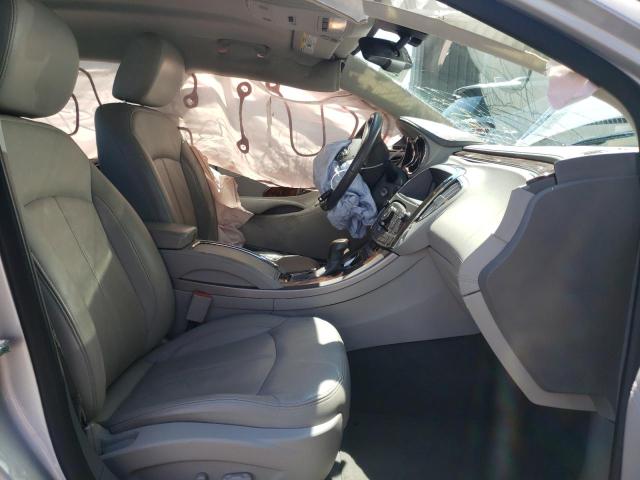 Фото 5 с аукциона – 2012 BUICK LACROSSE P с VIN 1G4GD5E35CF161623
