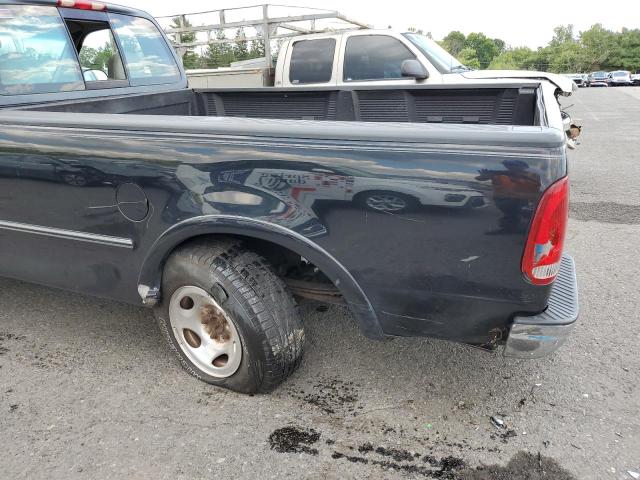 Photo 9 from auction – 1997 FORD F150 with VIN 1FTDF18W2VND41974