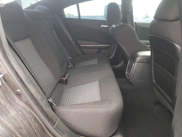 Photo 6 from auction – 2021 DODGE CHARGER SC with VIN 2C3CDXGJ0MH566206