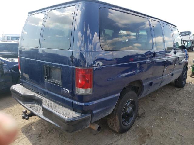 Photo 4 from auction – 2007 FORD ECONOLINE with VIN 1FBNE31L97DB00848