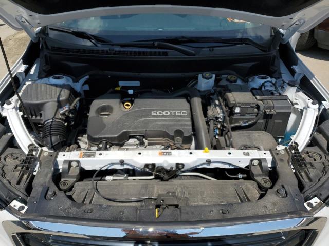 Photo 7 from auction – 2020 GMC TERRAIN SL with VIN 3GKALMEV8LL169962