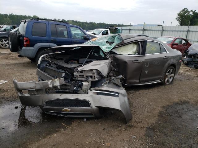 Photo 9 from auction – 2011 CHEVROLET MALIBU 1LT with VIN 1G1ZC5E13BF381204