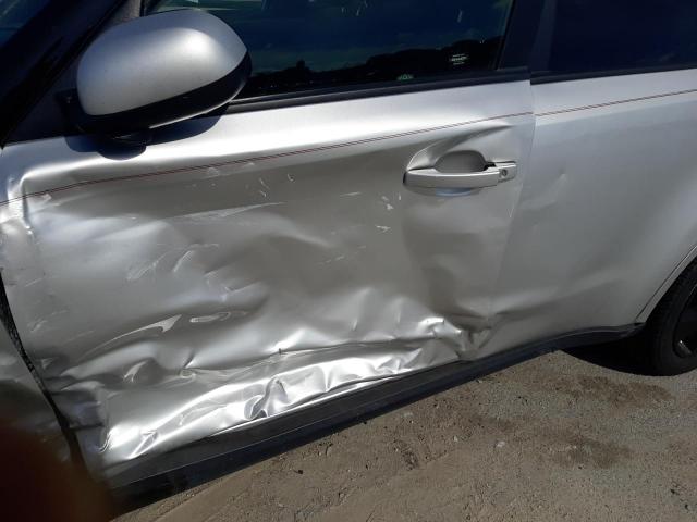 Photo 10 from auction – 2018 KIA SOUL with VIN KNDJN2A20J7574379