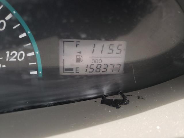 Photo 8 from auction – 2012 TOYOTA YARIS with VIN JTDBT4K38CL013094