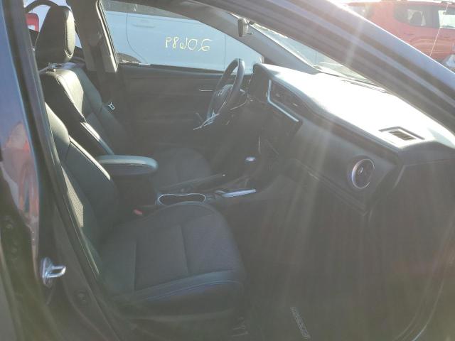 Photo 5 from auction – 2018 TOYOTA COROLLA L with VIN 2T1BURHE4JC036878