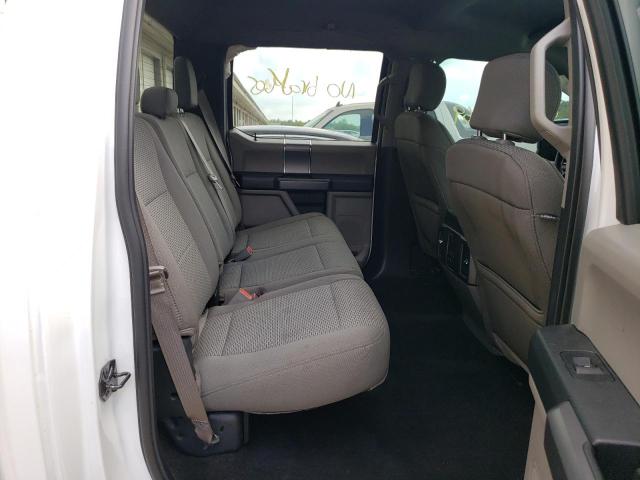 Photo 6 from auction – 2018 FORD F150 SUPER with VIN 1FTEW1E58JFD17571