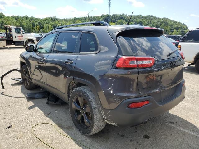Photo 3 from auction – 2015 JEEP CHEROKEE L with VIN 1C4PJMCB8FW728610