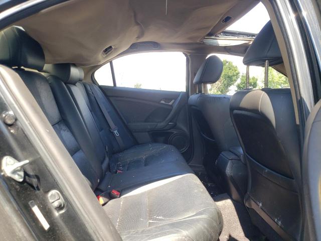 Photo 6 from auction – 2010 ACURA TSX with VIN JH4CU2F61AC800698