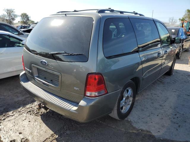 Photo 4 from auction – 2005 FORD FREESTAR S with VIN 2FMZA52295BA81257