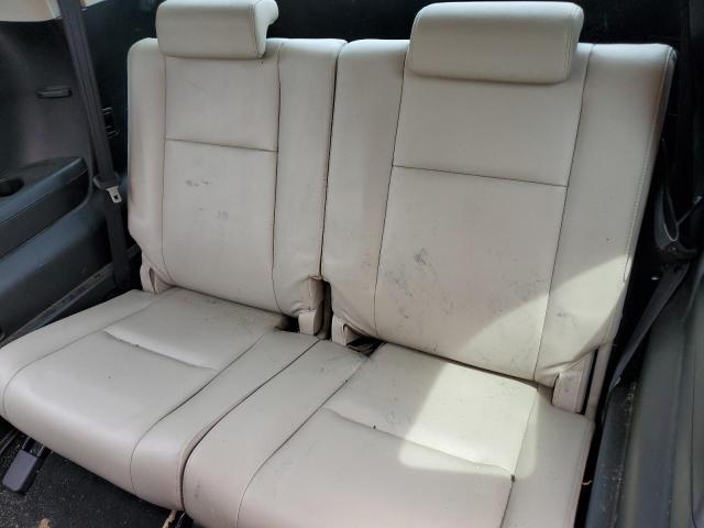 Photo 9 from auction – 2010 MAZDA CX-9 with VIN JM3TB3MV1A0234090