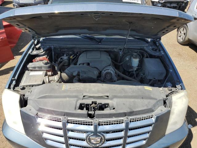 Photo 7 from auction – 2008 CADILLAC ESCALADE E with VIN 1GYFK66848R128523