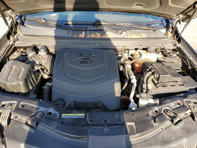 Photo 7 from auction – 2008 SATURN VUE XR with VIN 3GSCL53748S693240