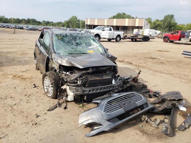 Photo 9 from auction – 2015 FORD C-MAX SEL with VIN 1FADP5BU4FL102019