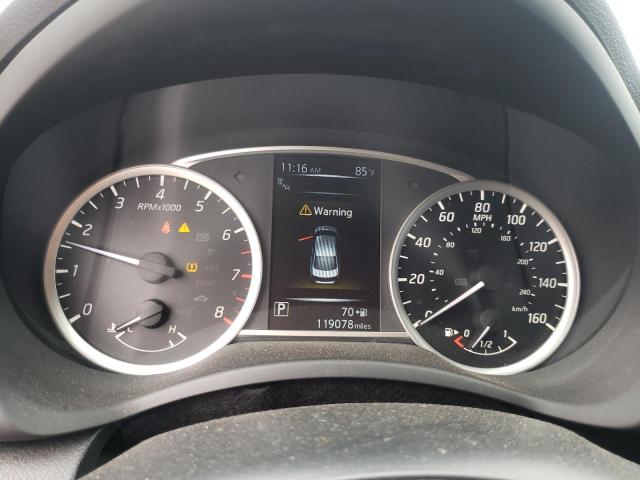 Photo 8 from auction – 2017 NISSAN SENTRA S with VIN 3N1AB7AP1HY215796