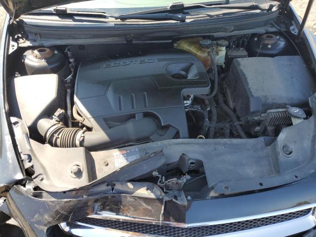 Photo 7 from auction – 2012 CHEVROLET MALIBU LS with VIN 1G1ZB5E00CF331386