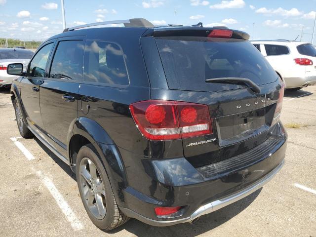 Photo 3 from auction – 2016 DODGE JOURNEY CR with VIN 3C4PDCGG0GT185381