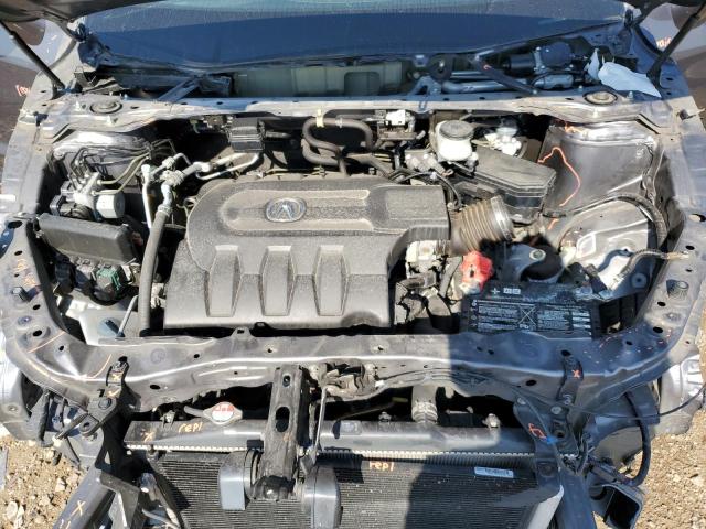 Photo 7 from auction – 2018 ACURA RDX TECHNO with VIN 5J8TB4H57JL025476