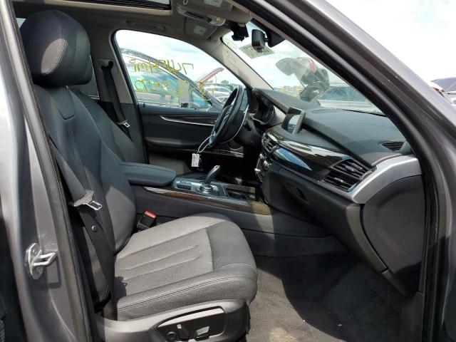Photo 5 from auction – 2016 BMW X5 XDRIVE3 with VIN 5UXKR0C57G0P28669