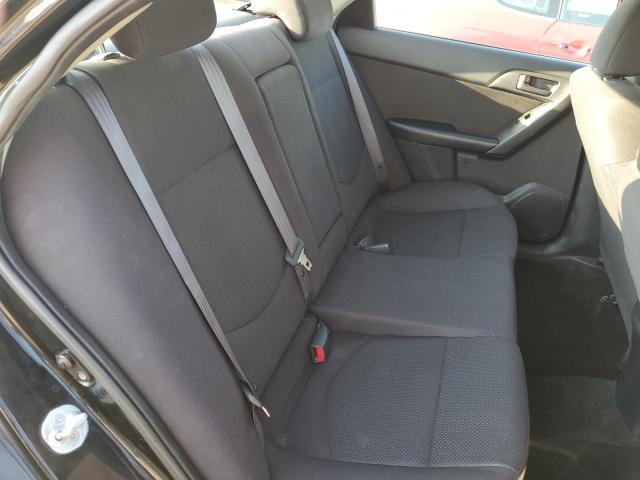 Photo 6 from auction – 2012 KIA FORTE EX with VIN KNAFU4A29C5628889