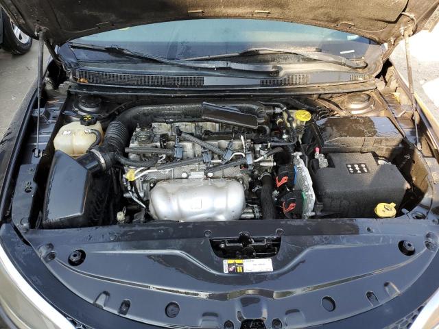 Photo 7 from auction – 2015 CHRYSLER 200 LIMITE with VIN 1C3CCCAB6FN713880
