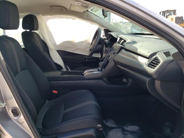 Photo 5 from auction – 2017 HONDA CIVIC LX with VIN 19XFC2F58HE042256