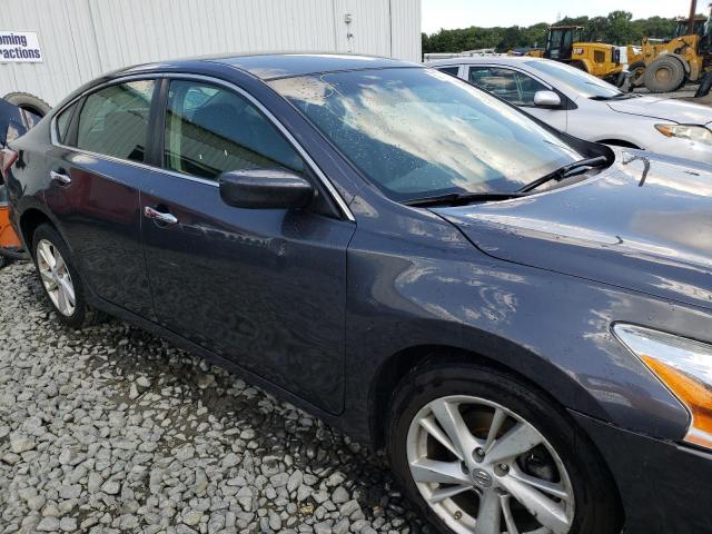 Photo 9 from auction – 2013 NISSAN ALTIMA 2.5 with VIN 1N4AL3AP6DC140380