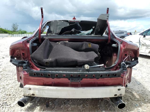 Photo 9 from auction – 2018 DODGE CHARGER SR with VIN 2C3CDXL93JH113012