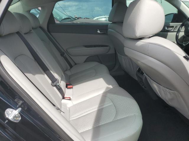 Photo 6 from auction – 2016 KIA OPTIMA EX with VIN 5XXGU4L31GG034117