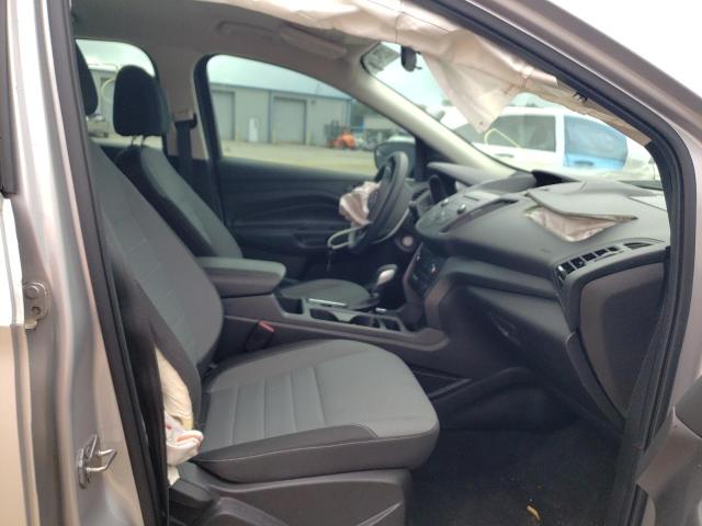 Photo 5 from auction – 2017 FORD ESCAPE S with VIN 1FMCU0F74HUA75595