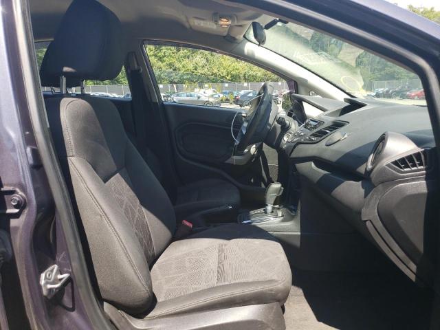 Photo 5 from auction – 2013 FORD FIESTA SE with VIN 3FADP4EJ2DM224188