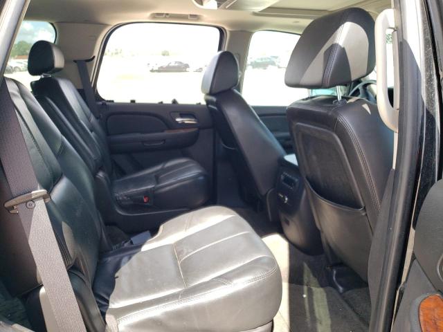 Photo 6 from auction – 2007 CHEVROLET TAHOE C150 with VIN 1GNFC13J67R358955