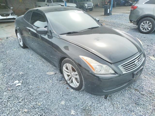 Photo 1 from auction – 2010 INFINITI G37 BASE with VIN JN1CV6FE3AM352457