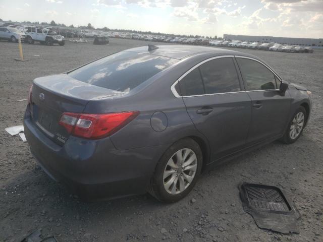 Photo 4 from auction – 2016 SUBARU LEGACY 2.5 with VIN 4S3BNAC61G3061981