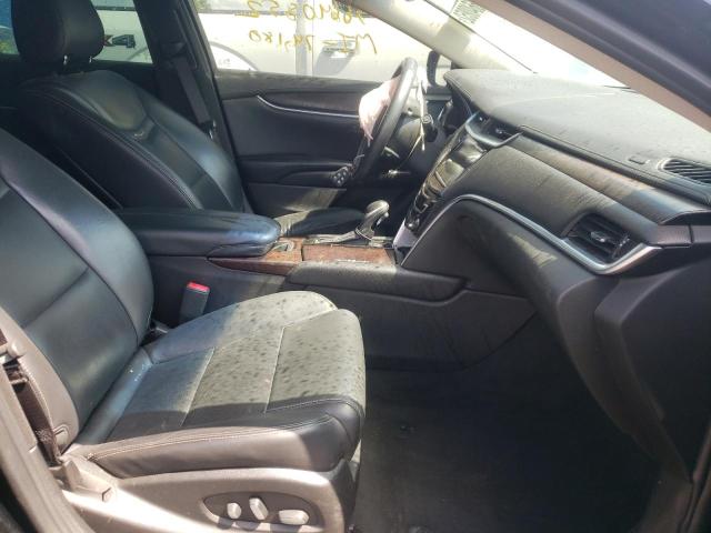 Photo 5 from auction – 2018 CADILLAC XTS LUXURY with VIN 2G61M5S30J9119481