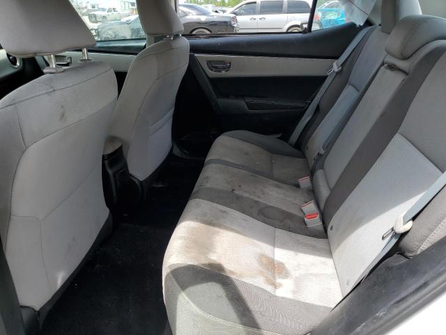 Photo 6 from auction – 2017 TOYOTA COROLLA L with VIN 5YFBURHE0HP675804