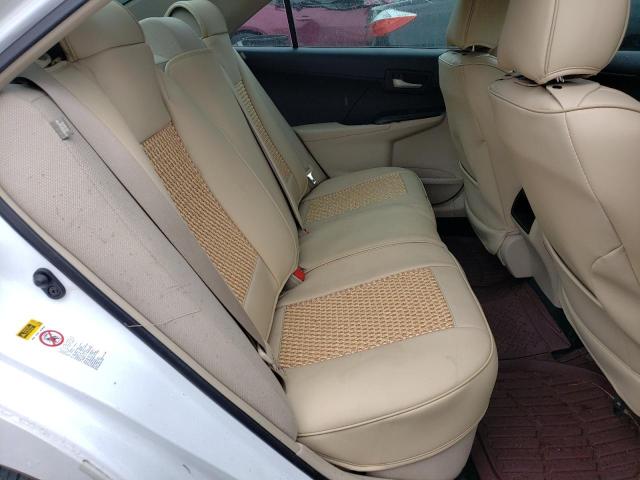 Photo 6 from auction – 2013 TOYOTA CAMRY L with VIN 4T1BF1FK2DU223642