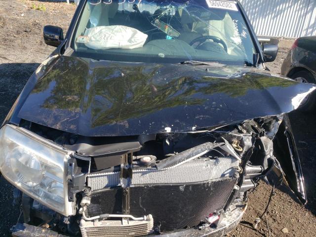 Photo 7 from auction – 2011 HONDA PILOT EXLN with VIN 5FNYF4H79BB010461